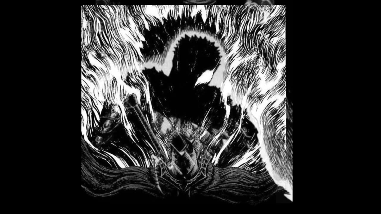 Wake up x guts rage (super slowed)