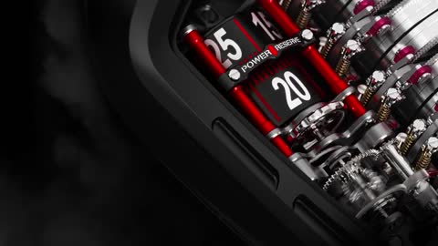 Hublot LaFerrari 1