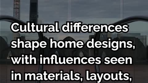 Fascinating Facts About Homes_ Architecture, Culture, and Trends