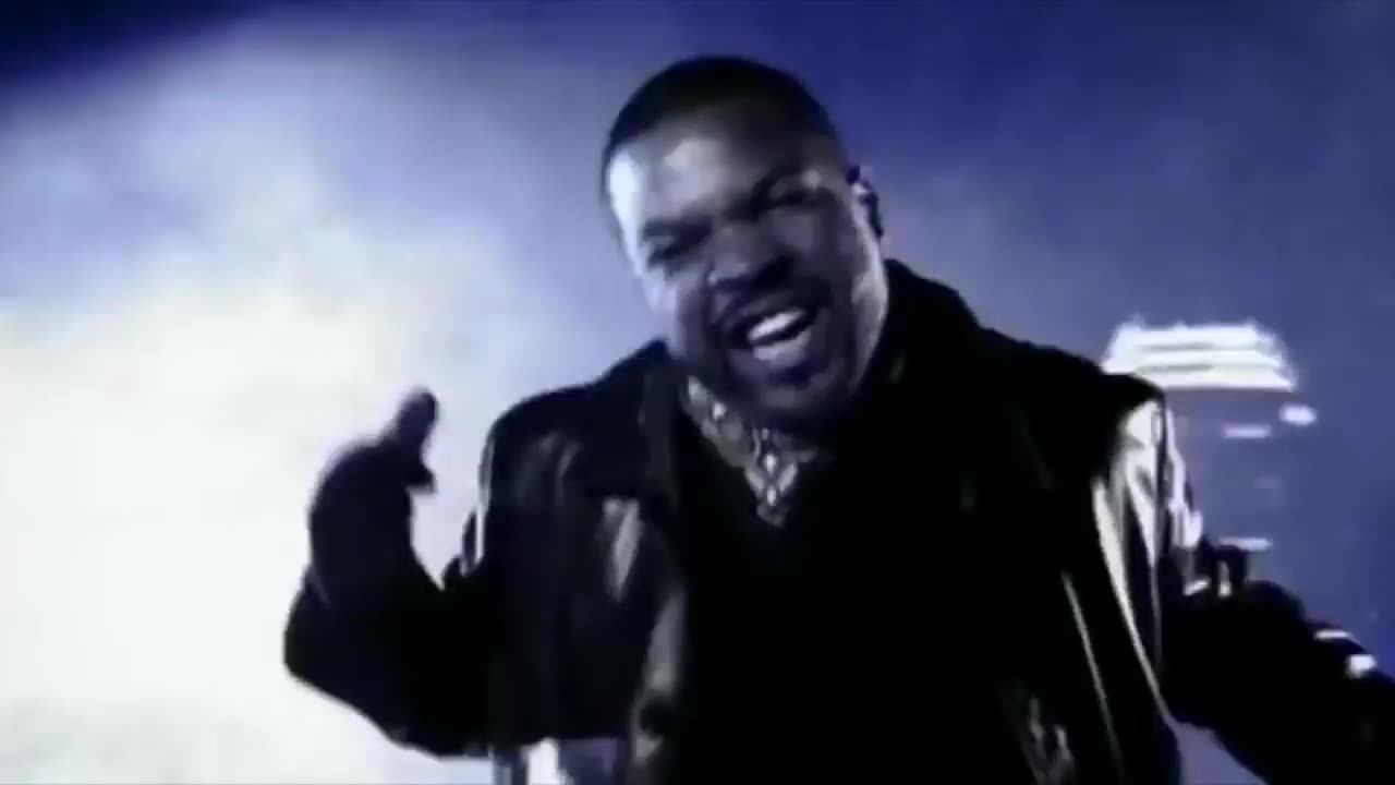 Ice Cube - Hello ( Video)