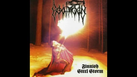 Goatmoon - Finnish Steel Storm (Full Album)Finland🇫🇮