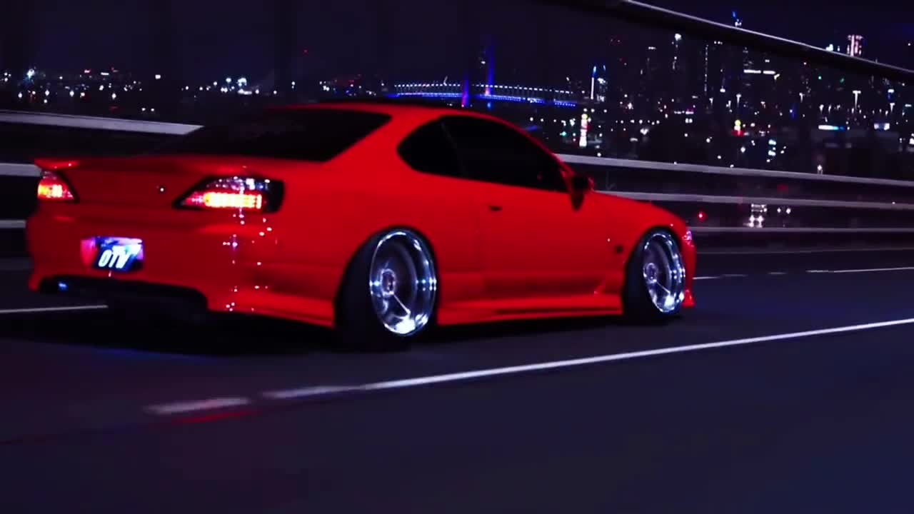 Modified car culture # Don't blame me if you fall in love with it