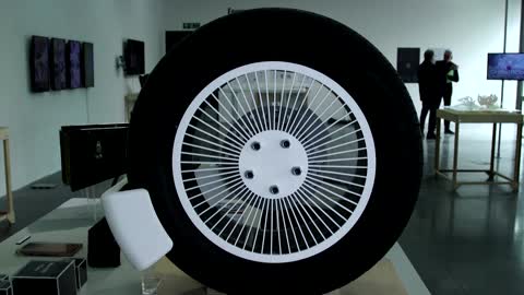 Invention captures harmful car tire microplastic