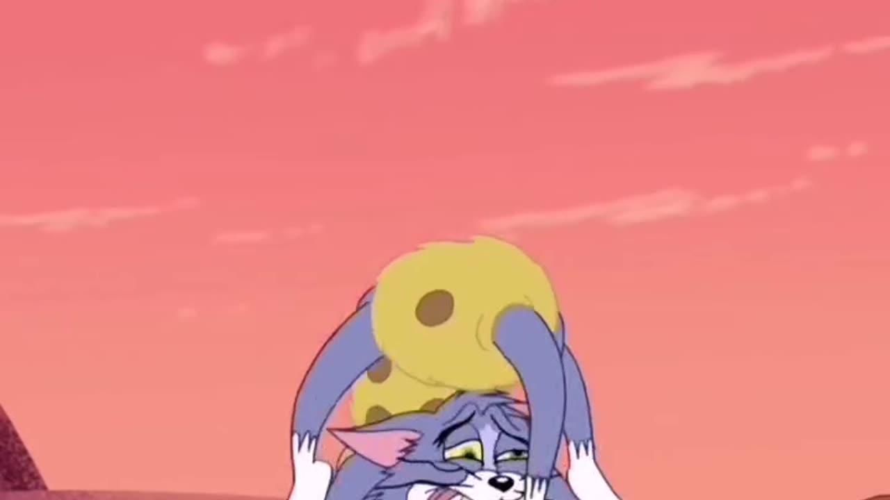 Tom and Jerry