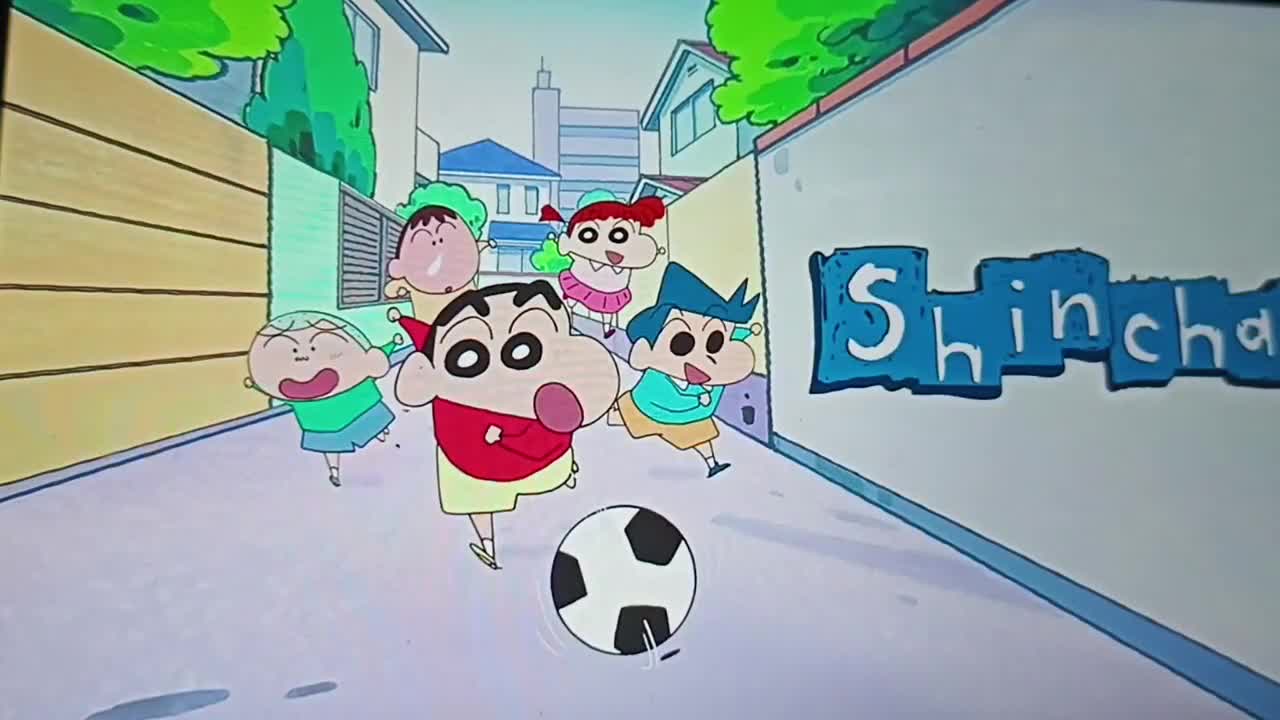 shinchan cartoon trailer #shinchan #shinchancartoon #youtubevideos #shorts #trending #video