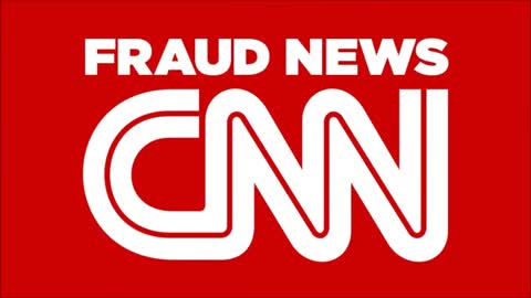 CNN THE LEAST TRUSTED NEWS NETWORK