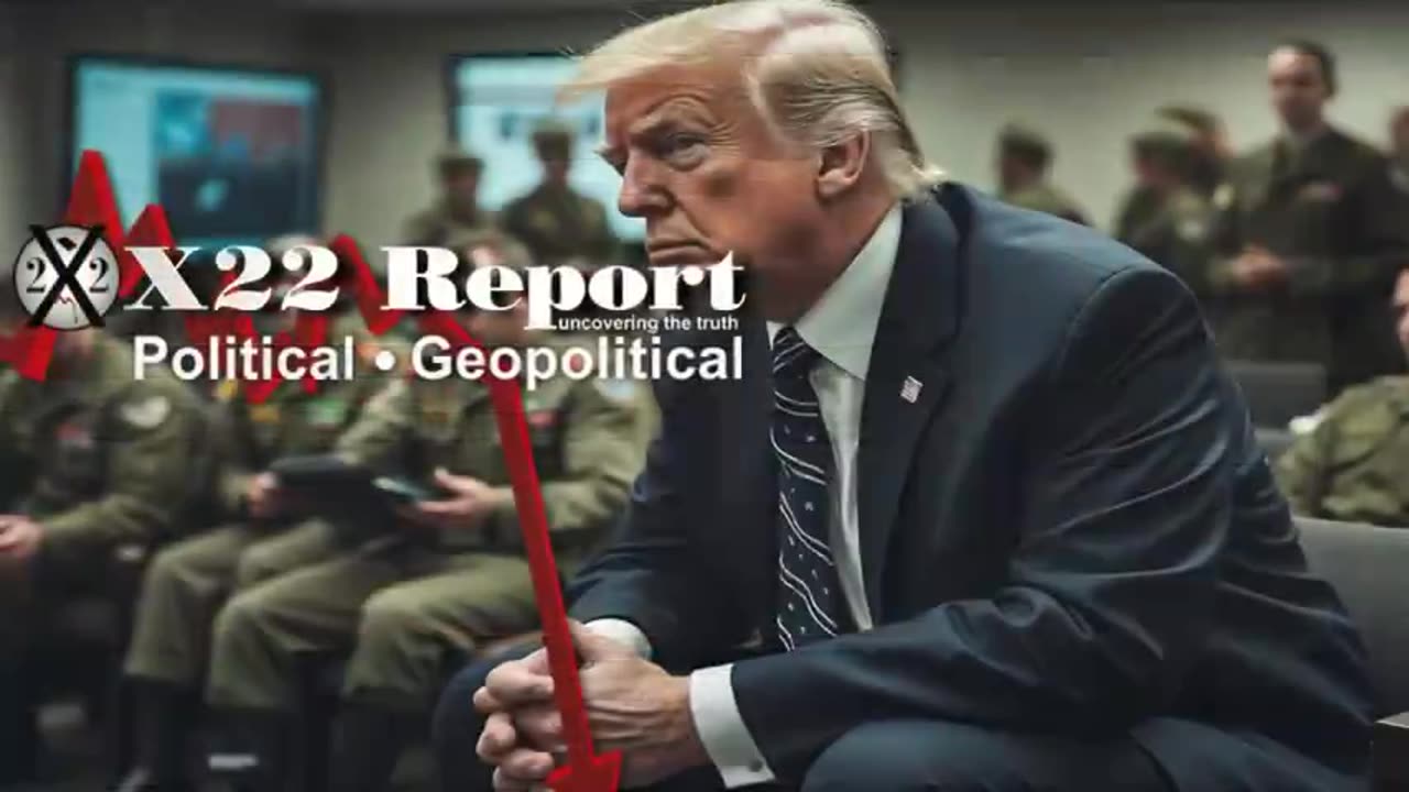 Prepare For Insurgency & The Counterinsurgency...