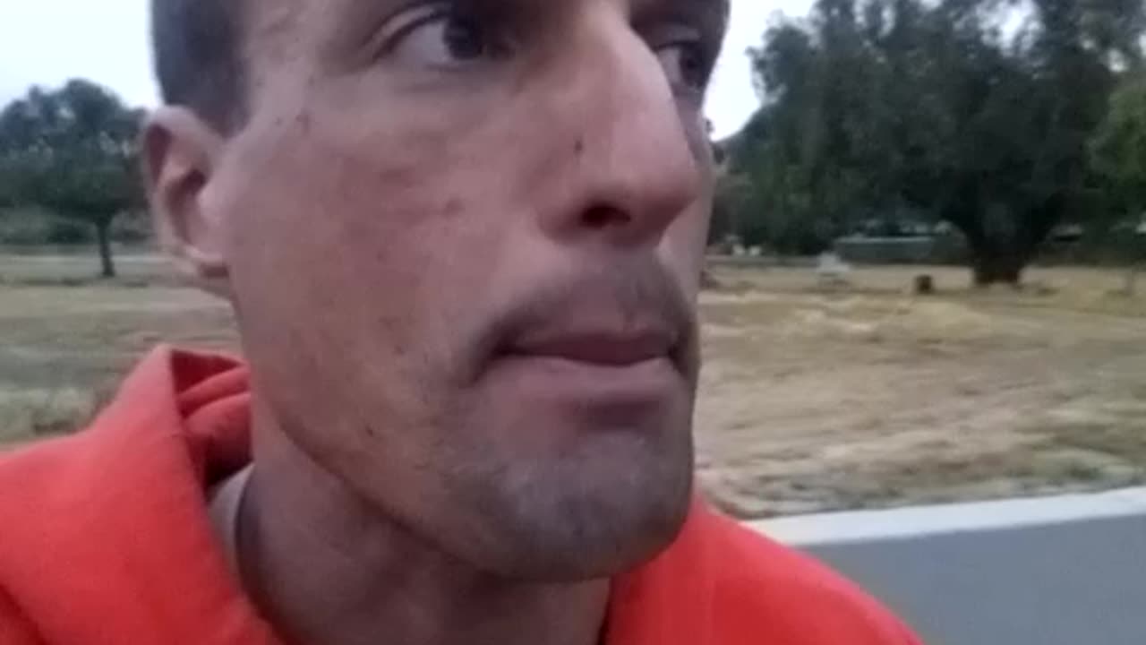 * THE GREATEST SPEECH EVER, 2. Sun, June 11, 8:13pm finish, 2023.