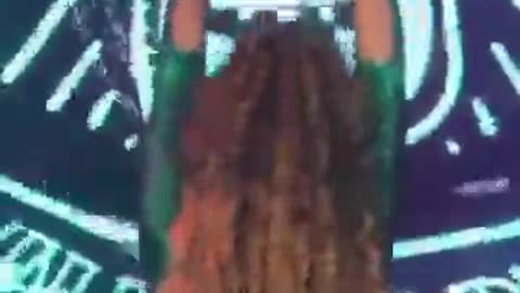 The singer Anitta naked Brazil