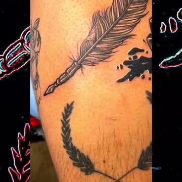 🪶Feather & Ink Tattoo🪶