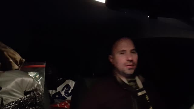 Nothing went to plan. Car vlog Dartmoor 13th Dec 2022