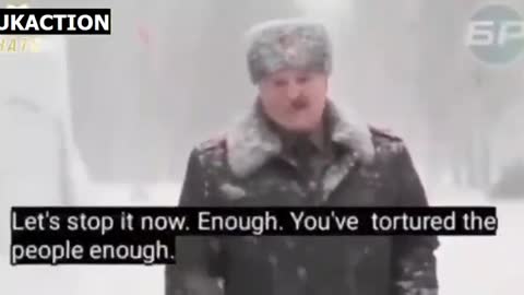 Not All Leaders Took The Money