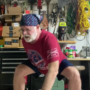 It'll be FUN, they said...