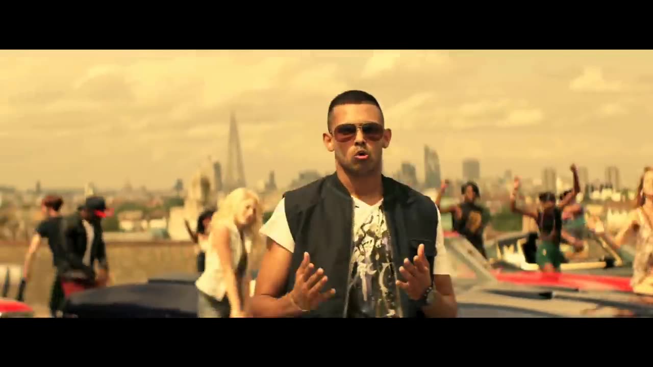 HIGH HEELS OFFICIAL VIDEO - JAZ DHAMI FT YO YO HONEY SINGH