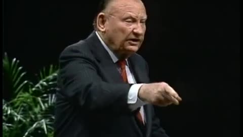 Gifts & Ministries of the Holy Spirit 20 The Discerning of Spirits part 2 Dr. Lester Sumrall