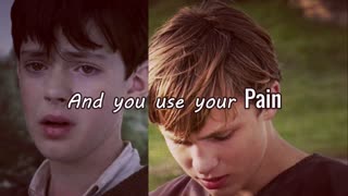 NARNIA SONG VIDEO EDITS | Peter and Edmund - Wake Up by Julie and the Phantoms(TV Show) Cast