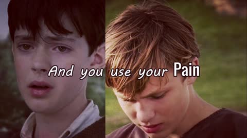 NARNIA SONG VIDEO EDITS | Peter and Edmund - Wake Up by Julie and the Phantoms(TV Show) Cast