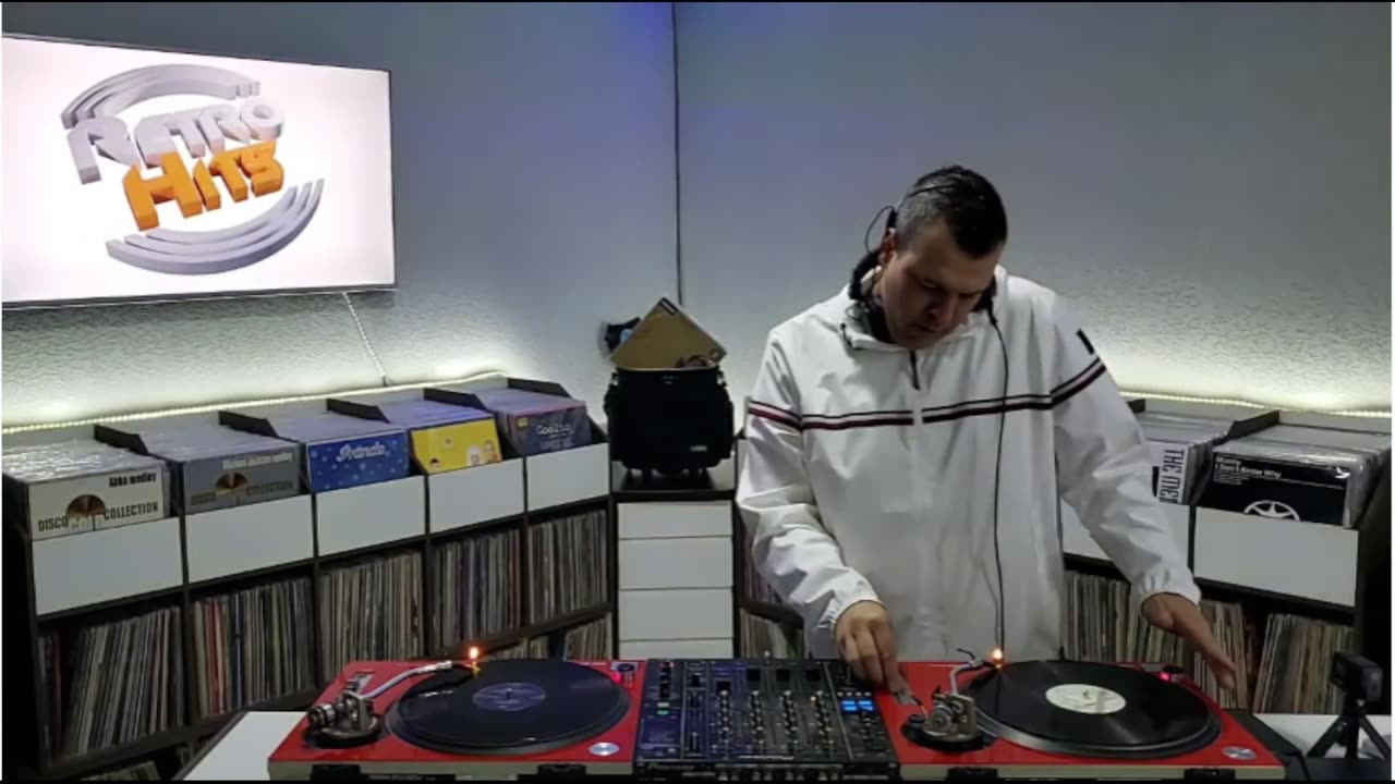 Quarta Euro com DJ Lee