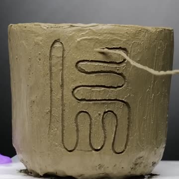 DIY Home Decor Crafts to Spruce Up Your Living Space!