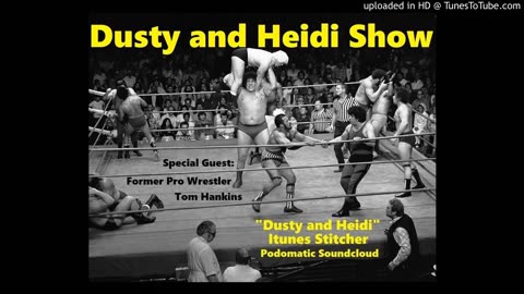 ANDRE THE GIANT Who SLAMMED Him FIRST It Wasnt HULK HOGAN