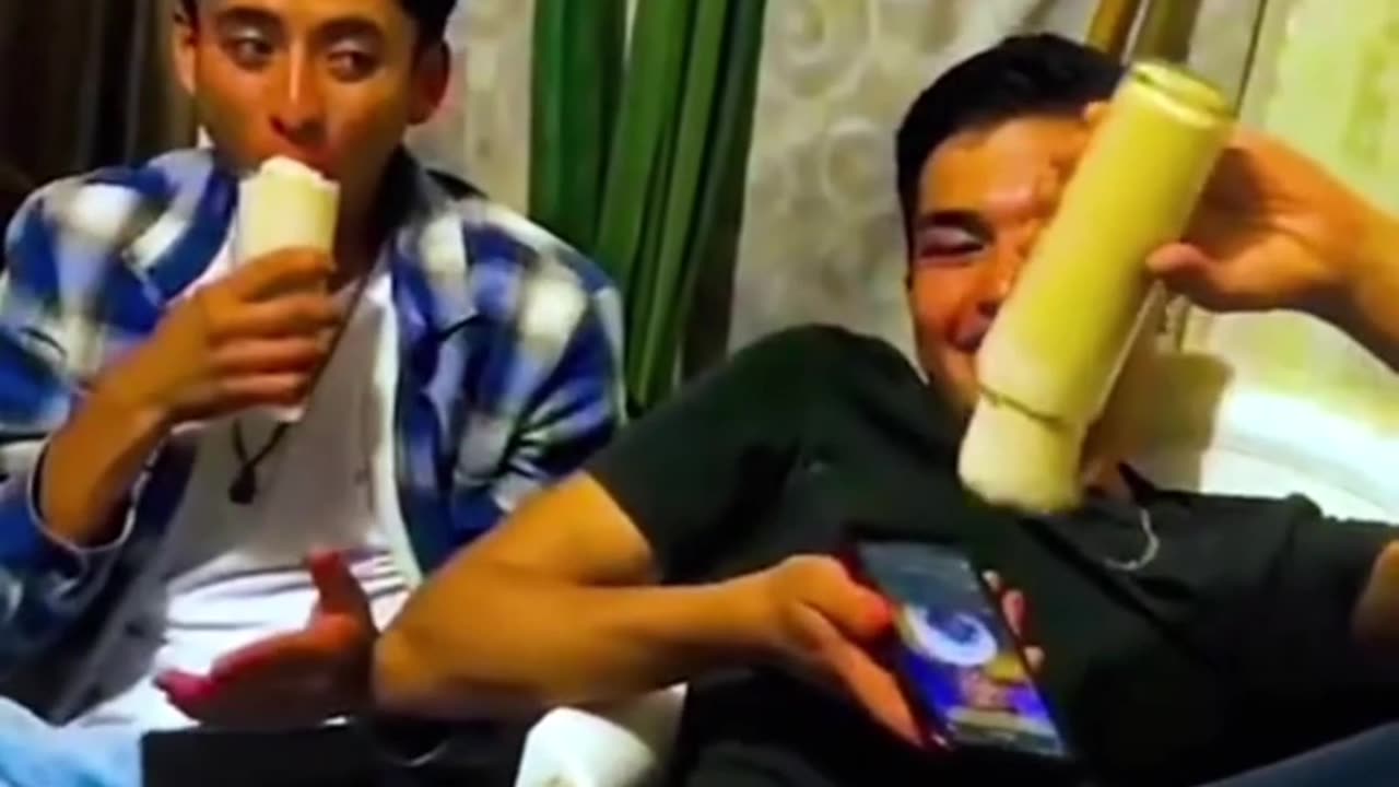 If u laugh ๐๐then restart part 29