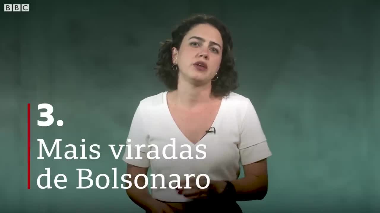 45O que números revelam sobre resultado da eleição