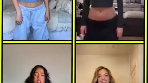 Pop Like this TYLA Viral Dance | Which one is your favorite?