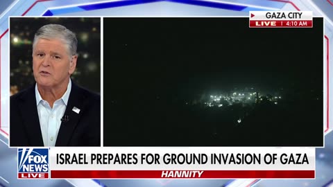 Hannity: The Democratic Party has a big problem