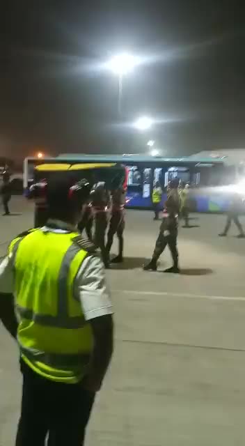 "A nation in grief": Body of footballer Christian Atsu returned to Ghana