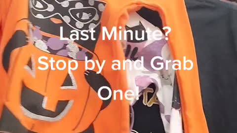 Cute Halloween Outfits! 🎃 #shopping #columbiatn #muletown #halloween #costumes