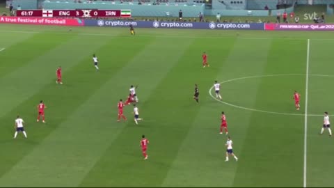 England vs Iran worldcup2022 all goals