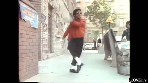 Donald Trump and Michael Jackson Old TV Commercials