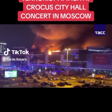 This just in someone knew and warned their citizens 2 weeks prior