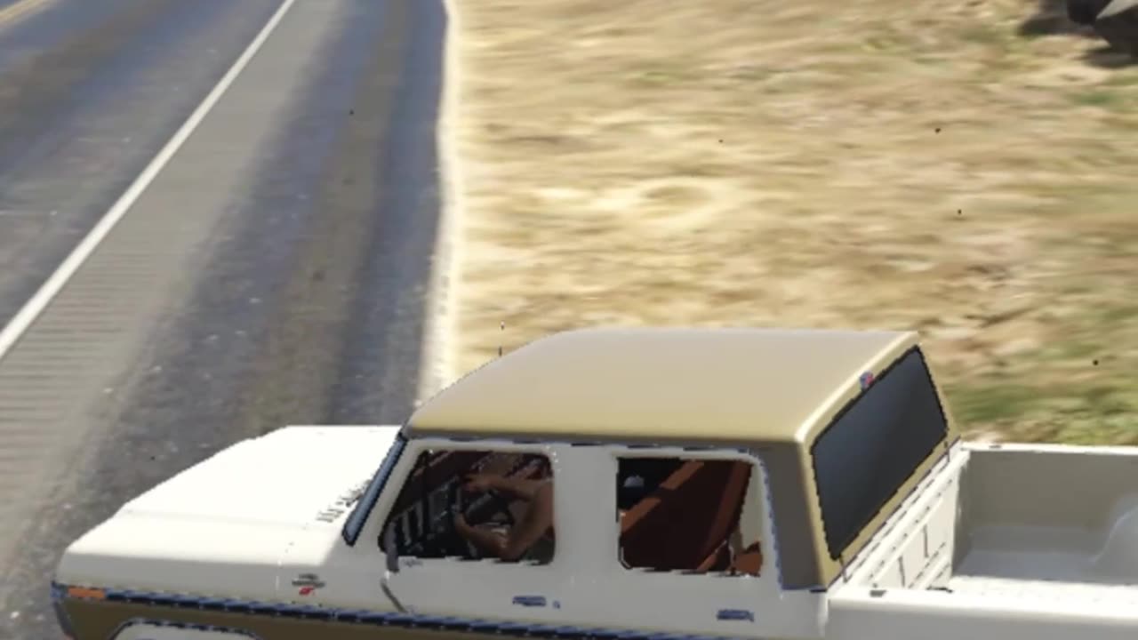 I was just MINDING my own business