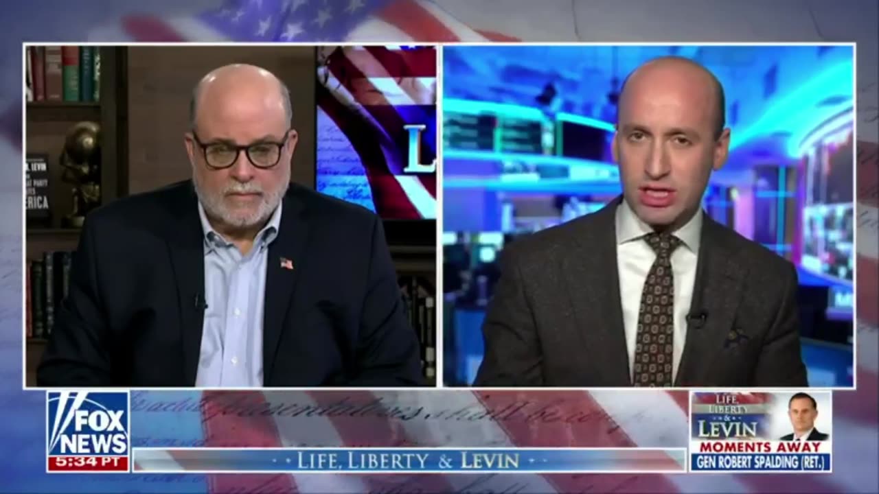 Life, Liberty and Levin 11/18/2023 (Saturday)