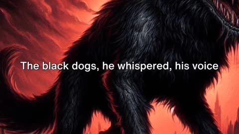 Short Cryptic tale February 27/2024 #ghost #Folklore #scary #stories #mystery #tales