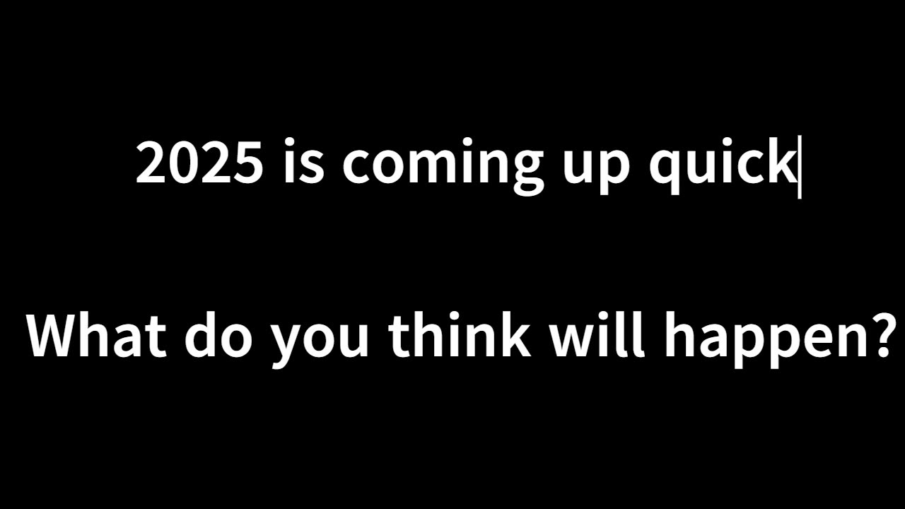 Can Elon Musk stop the World Economic Forums 2025 prediction from coming true?