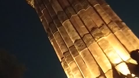 Qutub minar india delhi | delhi capital city of india