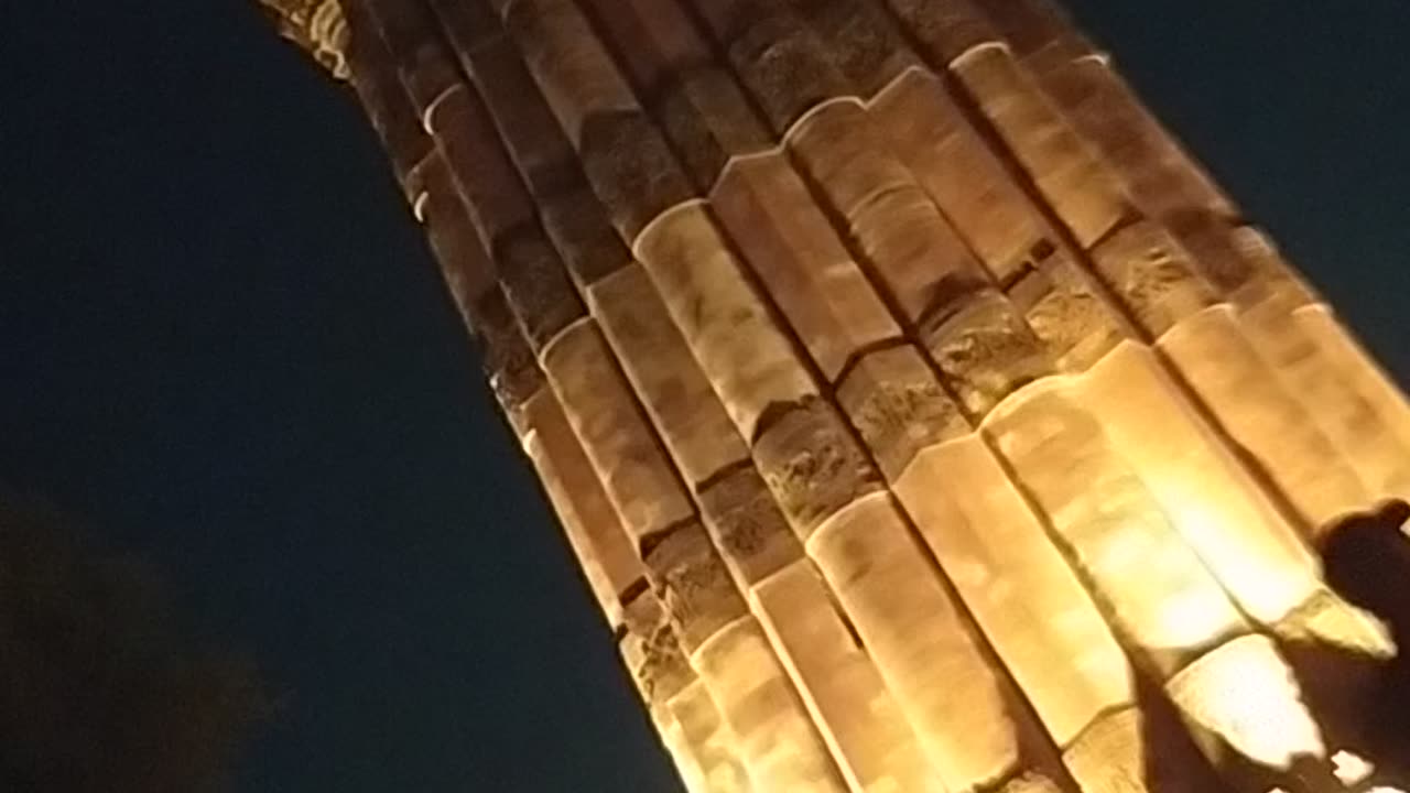 Qutub minar india delhi | delhi capital city of india