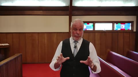 Three Minutes With Mike