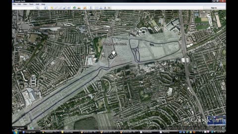 London And Mapping End Of Age Rapture Betrayal Day Of The Lord