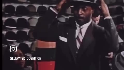 The Power of Recognition: A Historical Perspective on Marketing to African-American Consumers