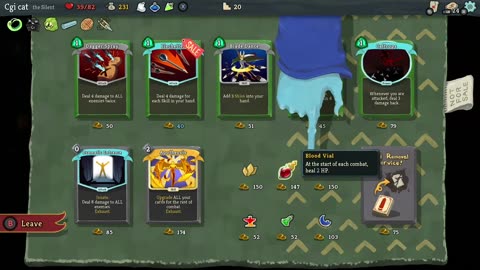 Slay The Spire Pt 2