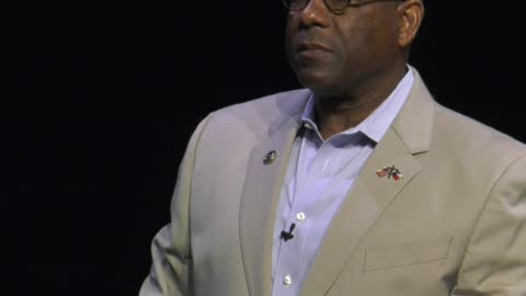 Perseverance | LTC Allen West