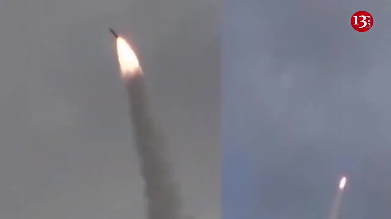 Russia may supply Iran with fuel for ballistic missiles