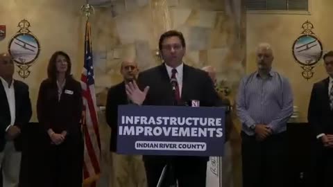DeSantis’ comments on Putin being a “glorified gas station attendant”