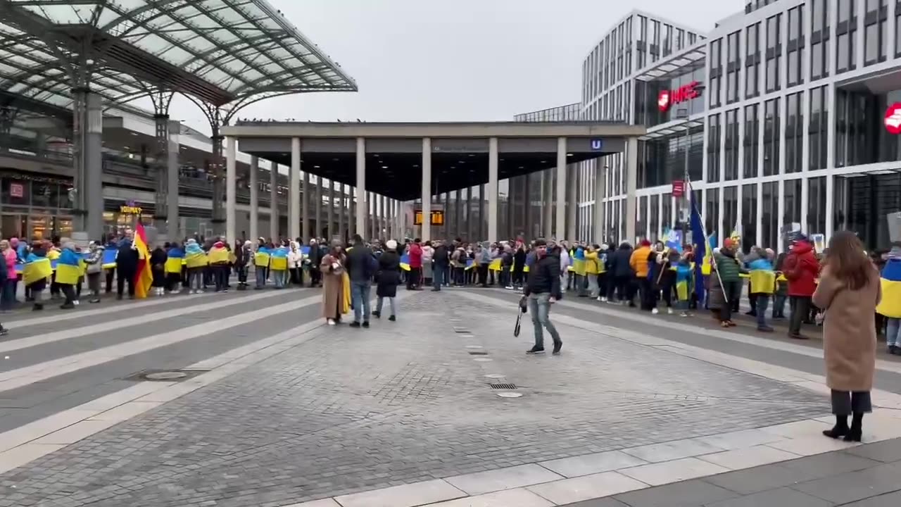 Ukraine Update 01/04/24