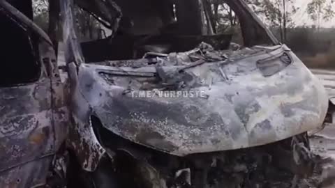 11.02.2022 Chronicle of military operations "Russia - Ukraine"