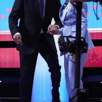 HUNTER BIDEN, hijo de JOE BIDEN, es visto junto a él en la BASE CAMP DAVID