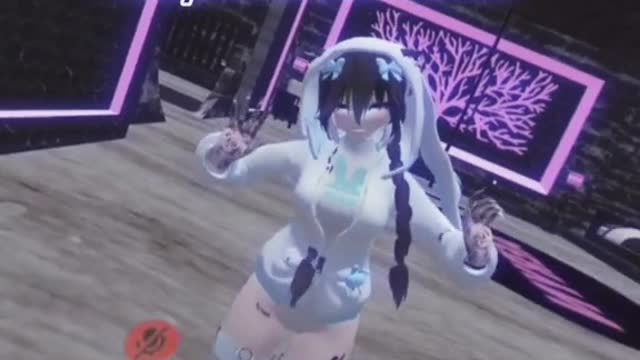 pcquest capable and most have physic so have fun #fyp #vrchat #vr #vravatar #avatarwrld